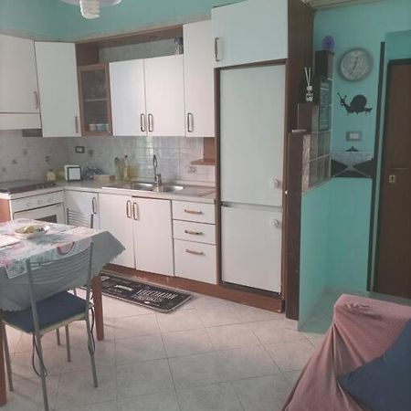 Licheni House Apartment โรม ภายนอก รูปภาพ