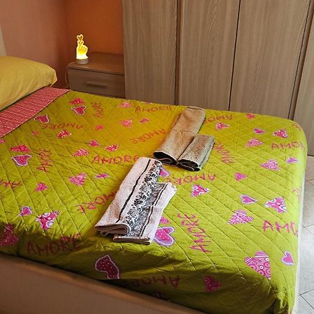 Licheni House Apartment โรม ภายนอก รูปภาพ