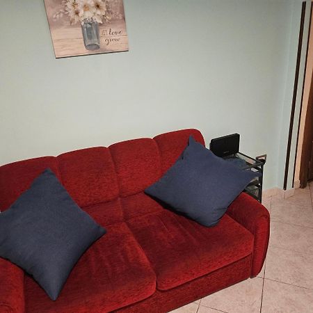 Licheni House Apartment โรม ภายนอก รูปภาพ