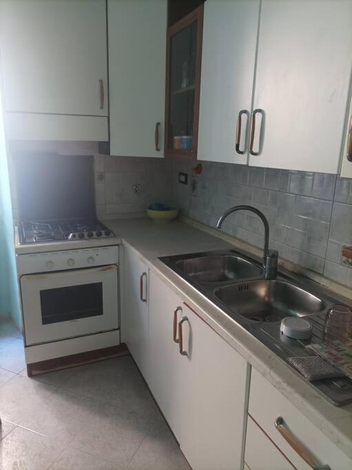 Licheni House Apartment โรม ภายนอก รูปภาพ