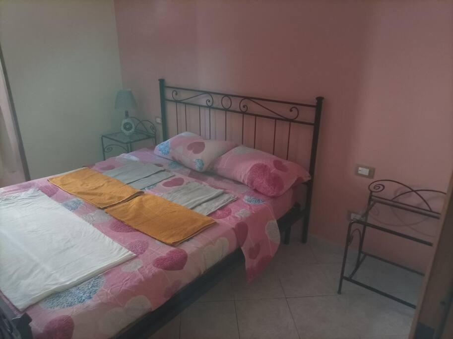 Licheni House Apartment โรม ภายนอก รูปภาพ