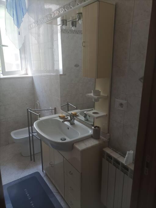 Licheni House Apartment โรม ภายนอก รูปภาพ