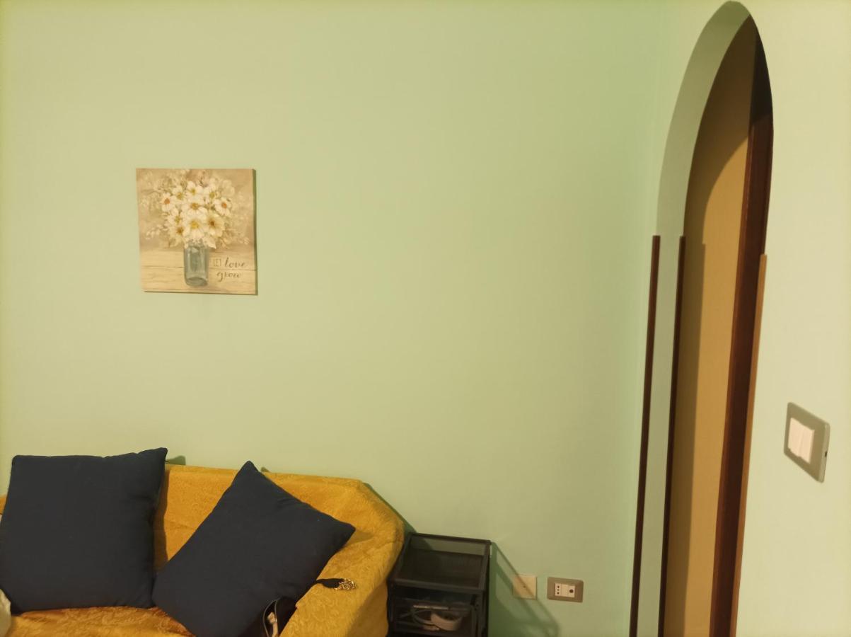 Licheni House Apartment โรม ภายนอก รูปภาพ