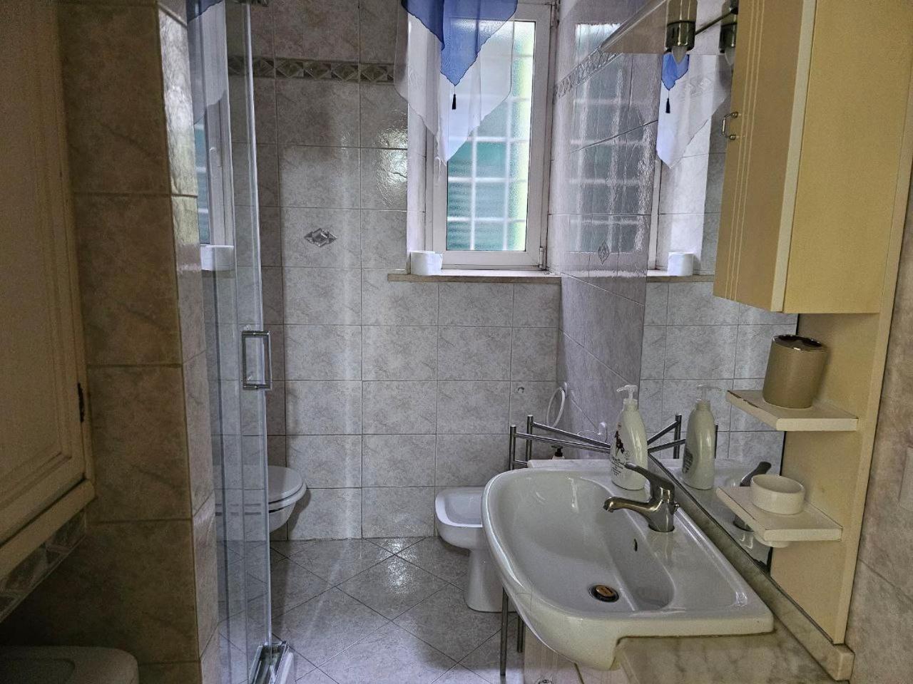 Licheni House Apartment โรม ภายนอก รูปภาพ