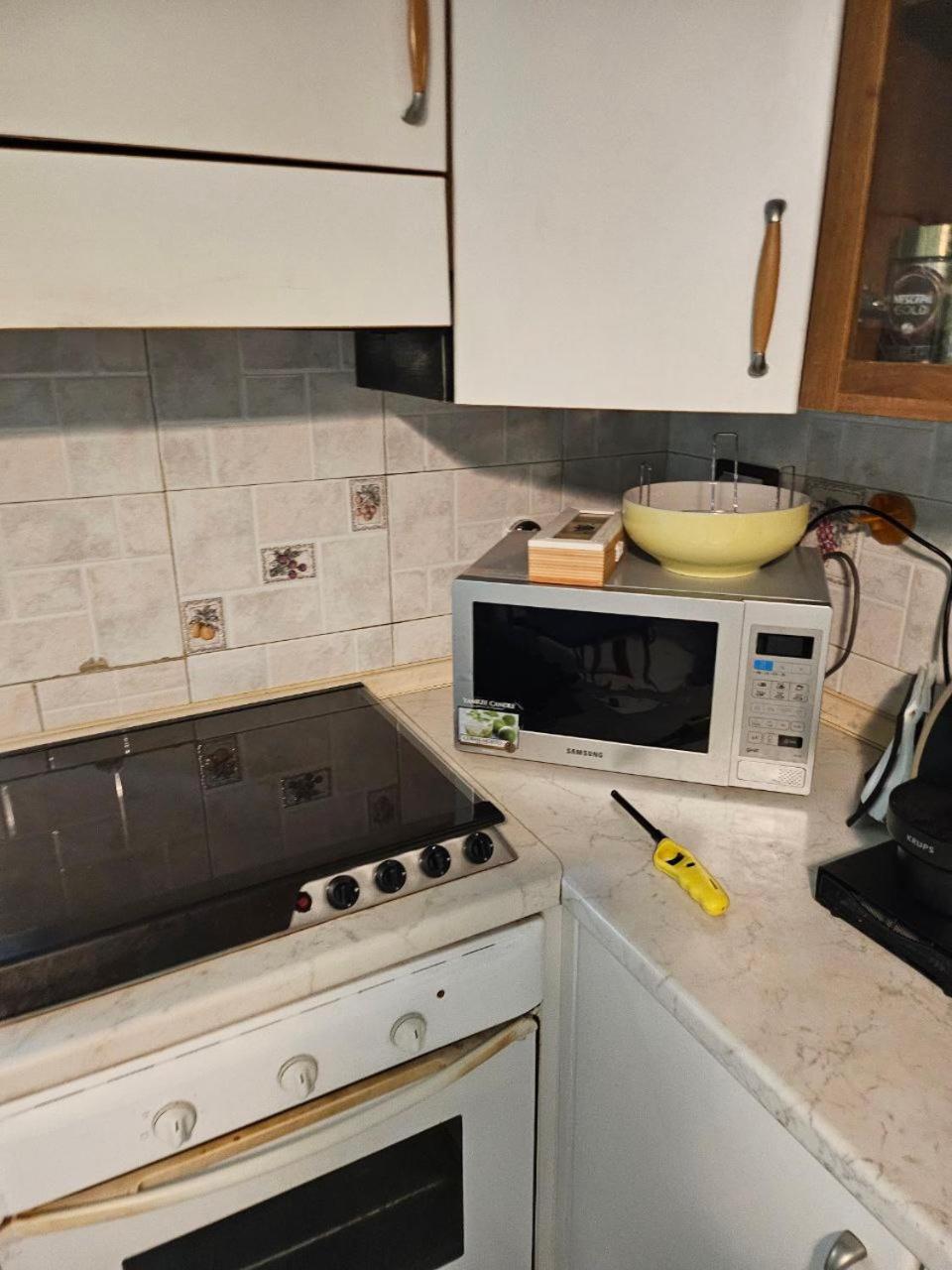 Licheni House Apartment โรม ภายนอก รูปภาพ