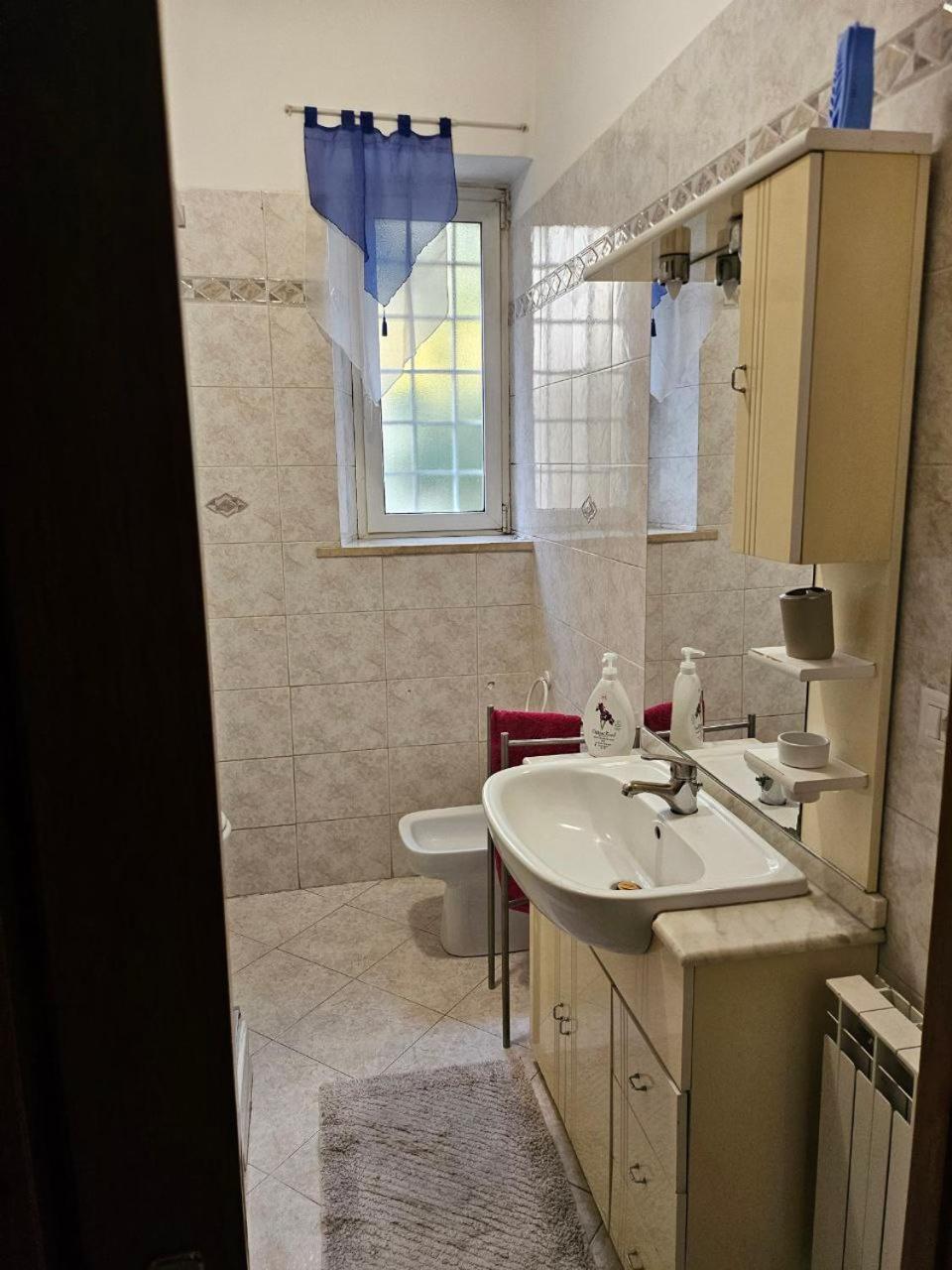 Licheni House Apartment โรม ภายนอก รูปภาพ