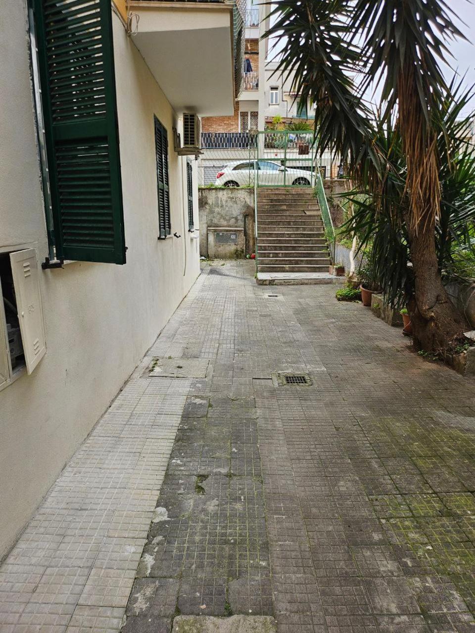 Licheni House Apartment โรม ภายนอก รูปภาพ