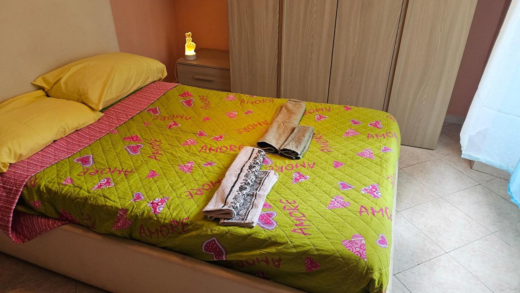 Licheni House Apartment โรม ภายนอก รูปภาพ